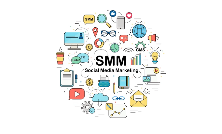 SMM